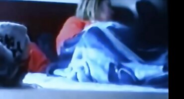 sex body suit Veronica Vega có quan hệ tình dục với clip sex gái xinh anh kế của cô.