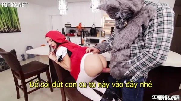sex ariminh Sex âm đạo quàng khăn đỏ vietsub