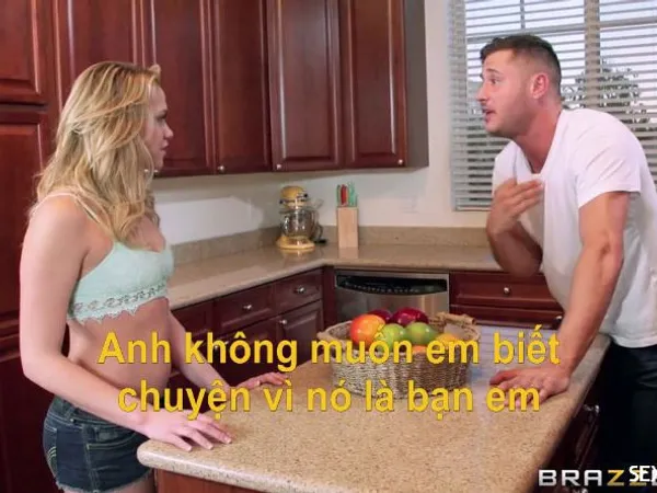 sex cô giáo vú to Vợ chồng cãi nhau, con cu làm hòa