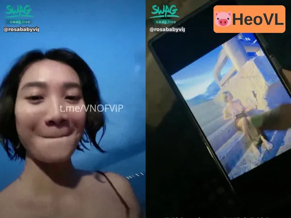 phim sex việt nam con rể đ***** vợ Em rosababy đi biển cởi áo lộ vú nhờ anh trai lạ chụp hình