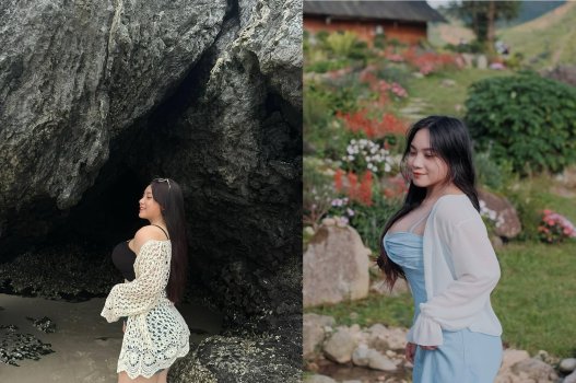 gia hân sex Phim sex không che chị gái dâm đãng