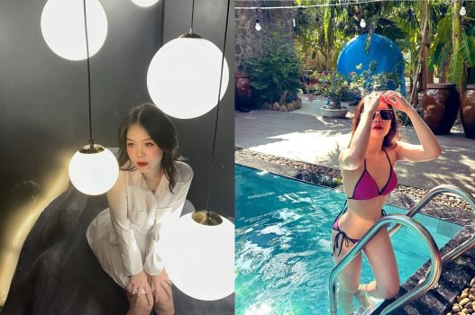 sex bae1103 Mặc lọt khe làm anh nứng phang lâu hơn