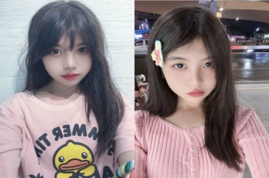 phim sex gia kun Sex thiên thần thích mặc váy kẻ