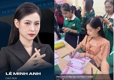 jo yeo jeong sex Giảng viên Lê Minh Anh đại học sư phạm