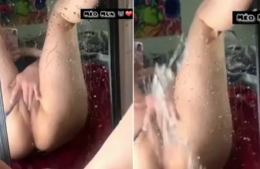 phim sex viết nam Móc bướm có nước bắn như mưa