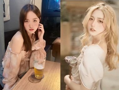 sex rên la thảm thiết Tiên nữ thích được nhìn thấy con cặc to