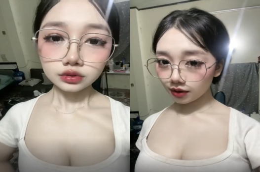phim sex cosplay sakura Nữ Tiktoker hấp dẫn lộ clip sex mới toanh