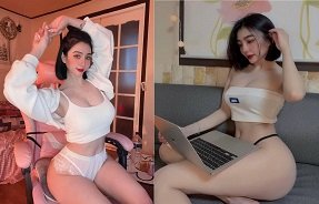 sex cô Nguyễn My mông to lồn múp địt cực sung